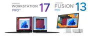 VMware WorkStation Pro 和 Fusion Pro对个人用户免费了